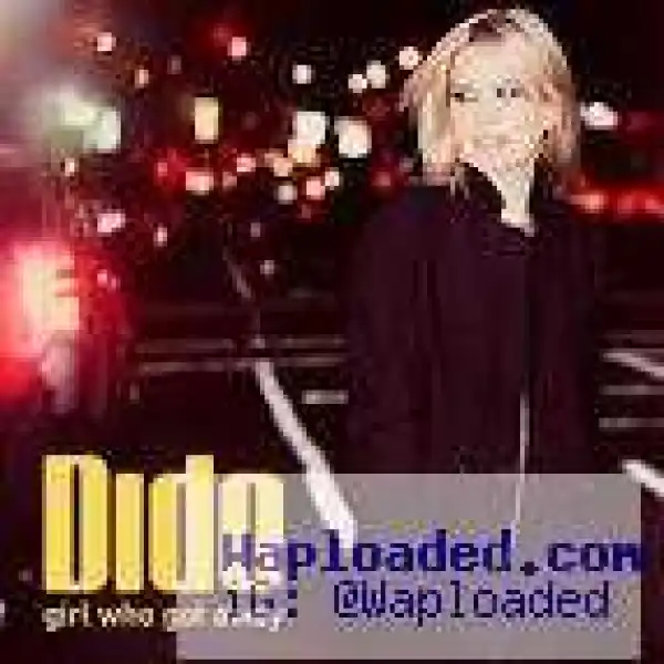 dido - Honestly Ok [Live]